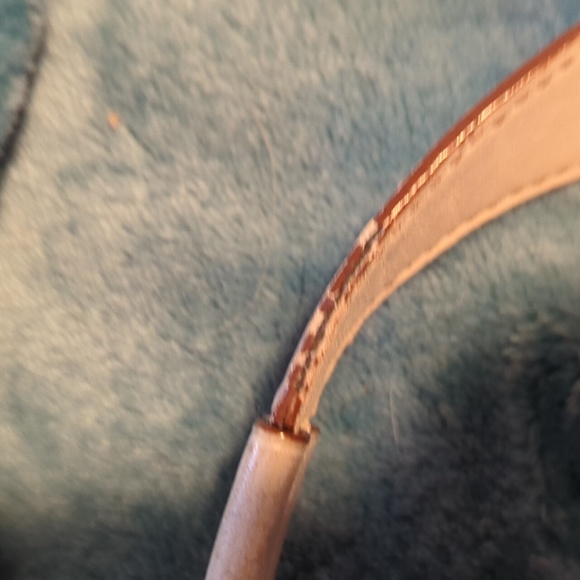 Coach smooth leather purse - Picture 8 of 16